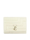 JIMMY CHOO JIMMY CHOO "VARENNE" CLUTCH