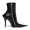 BALENCIAGA WITCH 110MM BOOTIES