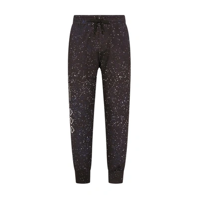 Dolce & Gabbana Jogging Pants In D_g_game_f_multicol