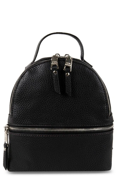 anti theft mini backpack Travelon Anti-Theft Origin Small Backpack