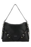 Givenchy Voyou Medium Bag In Leather