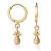 Gucci Pineapple Earring