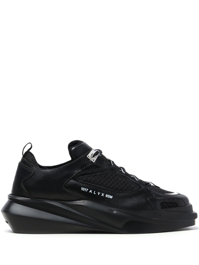 Alyx Sneakers In Black