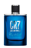 Cr7 Men's Cristiano Ronaldo Play It Cool Eau De Toilette Spray, 1.7 Oz.