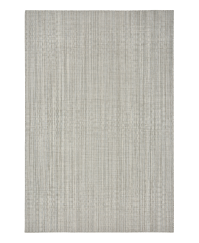 Stanton Rug Company Capri Bay Cb100 6' X 9' Area Rug In Moss