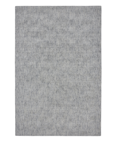 Stanton Rug Company Everleigh Ev100 Area Rug, 6' X 9' In Blue/turquoise