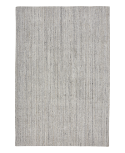 Stanton Rug Company Seacrest Sc100 6' X 9' Area Rug In Ivory