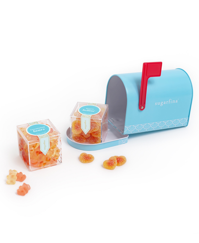 Sugarfina Mailbox 2 Pc Candy Gift