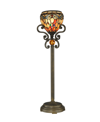 DALE TIFFANY BRIAR DRAGONFLY BUFFET LAMP