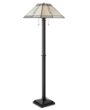 DALE TIFFANY PARKDALE FLOOR LAMP