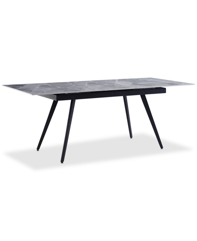 Furniture Lucia Dining Table
