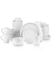 STONE LAIN STONE LAIN ALBIE 32PC STONEWARE DINNERWARE SET