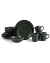 STONE LAIN STONE LAIN GRAO 16PC STONEWARE DINNERWARE SET