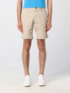 Tommy Hilfiger Short  Men In Yellow