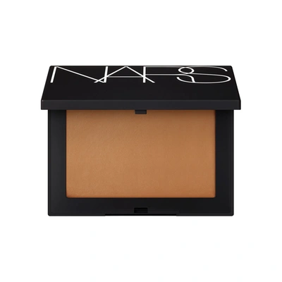 Nars Light Reflecting Pressed Setting Powder In Mesa