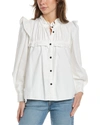 ISABEL MARANT ÉTOILE IDETY SHIRT