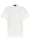 Brioni Classic Short-sleeve T-shirt With Logo Detail