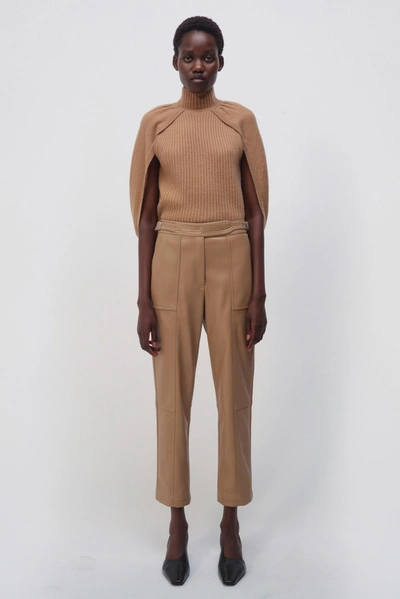 Jonathan Simkhai Elisa Pant In Thorn