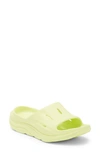 HOKA GENDER INCLUSIVE ORA RECOVERY SLIDE 3 SANDAL