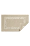 MATOUK ADELPHI COTTON BATH RUG