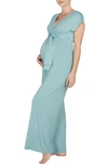 CACHE COEUR ORIGIN MATERNITY/NURSING JUMPSUIT