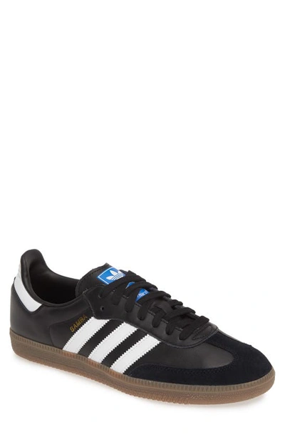 ADIDAS ORIGINALS ADIDAS SAMBA OG SNEAKER