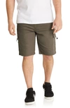 JOHNNY BIGG NELSON CARGO SHORTS