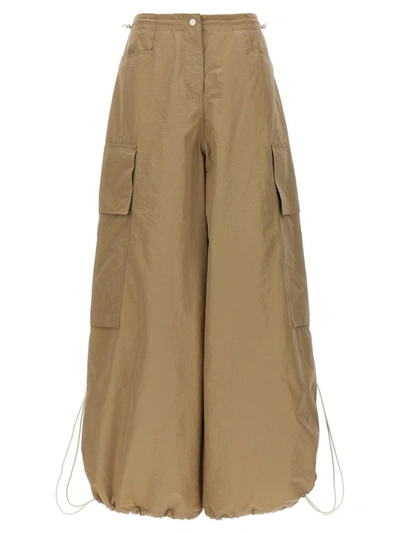 PALM ANGELS PALM ANGELS PARACHUTE PANTS