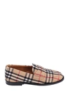 BURBERRY BURBERRY LOAFER