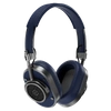 MASTER & DYNAMIC ® MH40 WIRELESS OVER-EAR PREMIUM LEATHER HEADPHONES