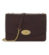 MULBERRY Darley large grained leather cross-body bag