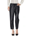 STUSSY CASUAL trousers,36870491DW 5