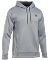 UNDER ARMOUR MEN'S STORM FLEECE HOODIE