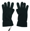DOLCE & GABBANA Dolce & Gabbana  Wrist Length Cashmere Knitted Women's Gloves