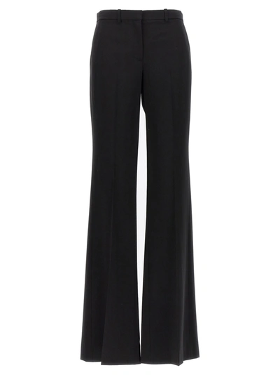 Theory Demitria Pants In Black