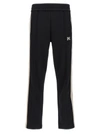 Palm Angels Curved Logo Track Pants