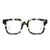 Kuboraum Eyeglass In Havana