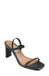 JOURNEE SIGNATURE LENONN SANDAL