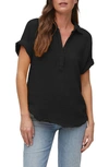 MICHAEL STARS GIGI POPOVER TOP