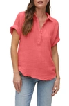 MICHAEL STARS GIGI POPOVER TOP