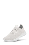 Allbirds Tree Runner Sneaker In Kaikoura White