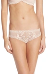 NATORI FEATHERS HIPSTER BRIEFS