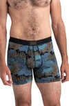 SAXX ULTRA SUPER SOFT RELAXED FIT BOXER BRIEFS