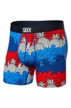 SAXX ULTRA SUPER SOFT RELAXED FIT BOXER BRIEFS