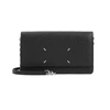 Maison Margiela The Row Bernie Coat In Black