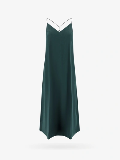 The Nina Studio Athena Dress In Green