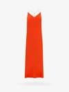 The Nina Studio Athena In Orange