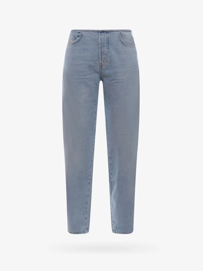 Diesel D-ark-s1 Jeans In Blue