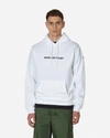 Moncler Genius Moncler X Frgmt Cartoon Hoodie In White