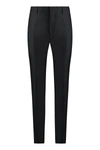 DSQUARED2 DSQUARED2 WOOL-BLEND TAYLORED CIGARETTE TROUSERS